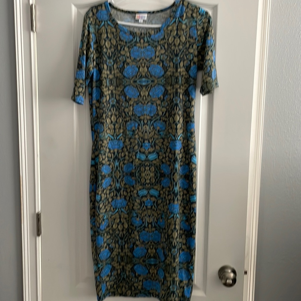 LuLaRoe Julia